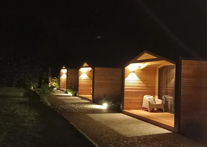 La Cascina Di Carlotta