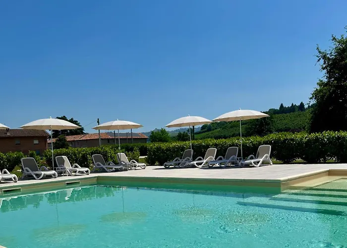 Casa vacanza: Cascina Sant'Antonio